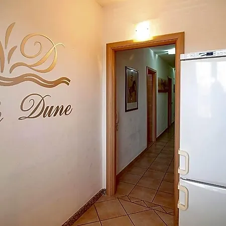 Le Dune 3*